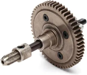 Traxxas 6780 Complete Center Differential Kit for Select 4x4 Race Vehicle Remote Control Car Models