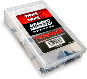 Traxxas 9848 - TRX-4MT Complete Hardware Kit