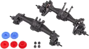 Traxxas Portal KIT Complete