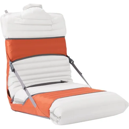 Trekker Chair Kit 20in - Tomato