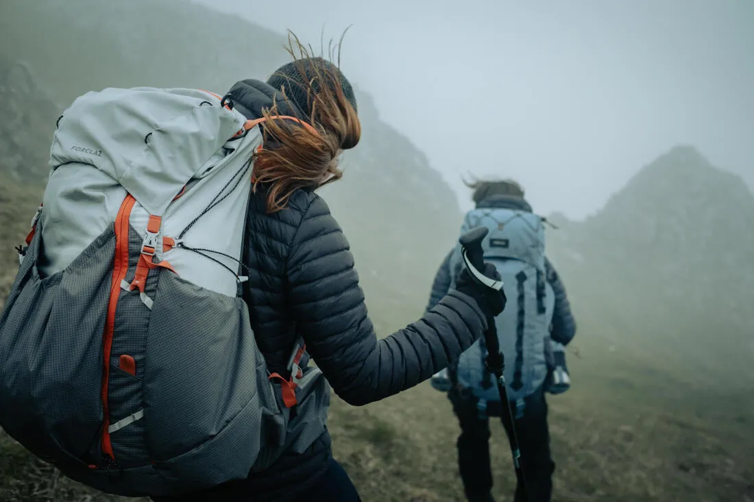 Trekking Tarp Tent - 2 person - MT900 v2 Minimal Editions - Undyed