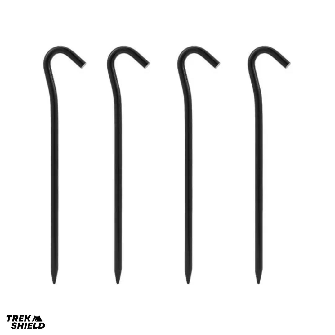 TrekShield™ Single Setup Pack