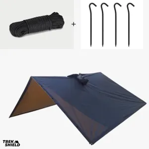 TrekShield™ Single Setup Pack