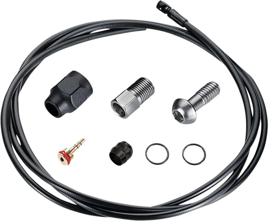 TRP Banjo Bicycle Disc Brake Hose Kit