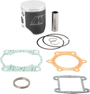 Tusk Complete Top End Rebuild Kit Pro-Lite Standard (66 mm) Wiseco Piston Compatible with Yamaha Blaster 200 1988-2006