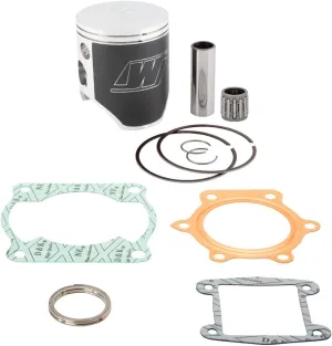 TUSK Complete Top End Rebuild Kit Pro-Lite Standard (66 mm) Wiseco Piston for Yamaha Blaster 200 1988-2006