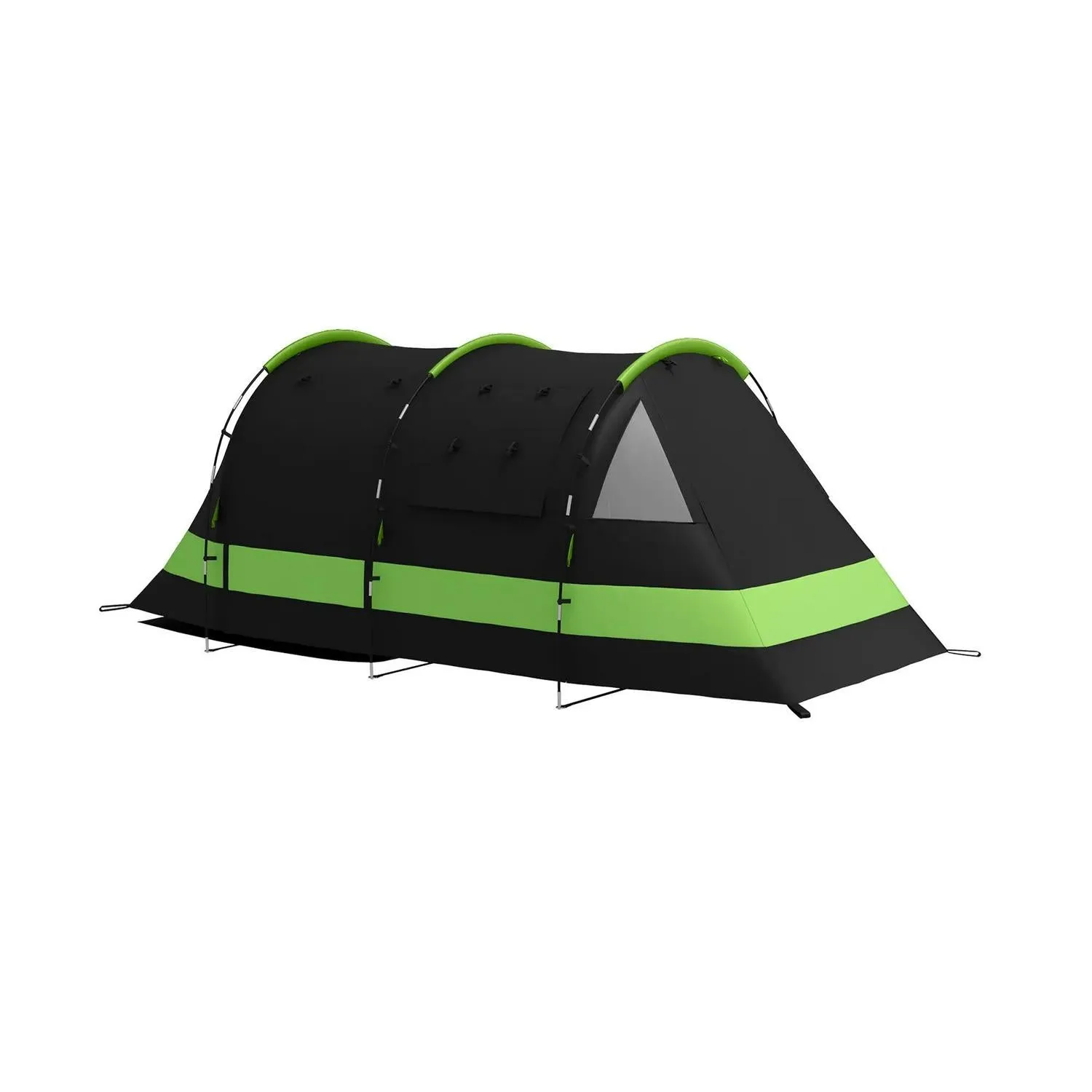 Two Accessories With Man, Product diversity Room Clearance sale Four Blackout Outsunny Tent,