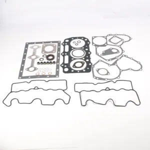 U5LC0020 GASKET KIT - COMPLETE (1.2MM) Suitable For PERKINS® U5LC0020