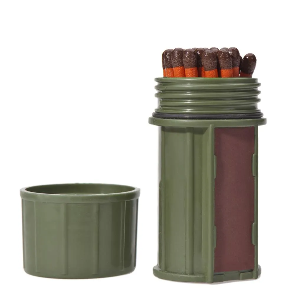 UCO Stormproof Match Kit (Windproof   Waterproof)