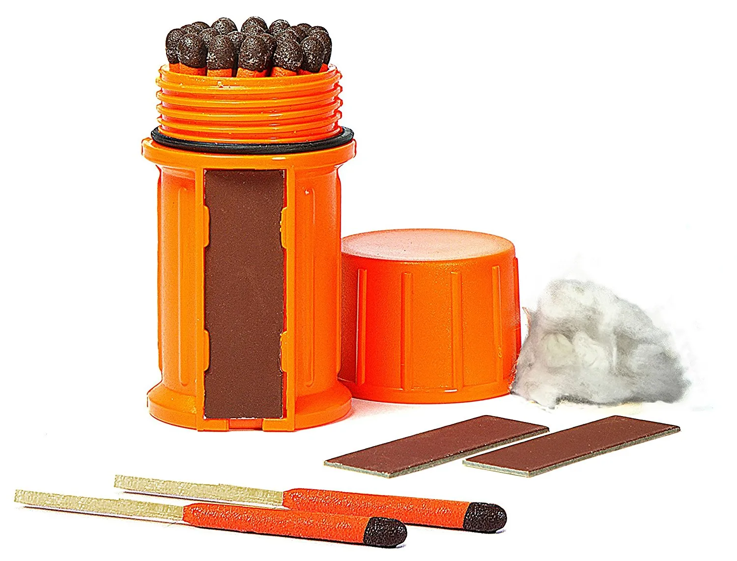 UCO Stormproof Match Kit (Windproof   Waterproof)