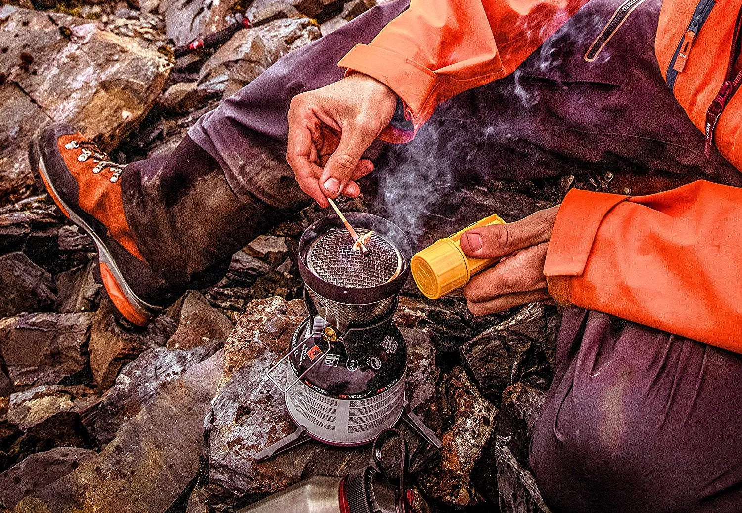 UCO Stormproof Match Kit (Windproof   Waterproof)