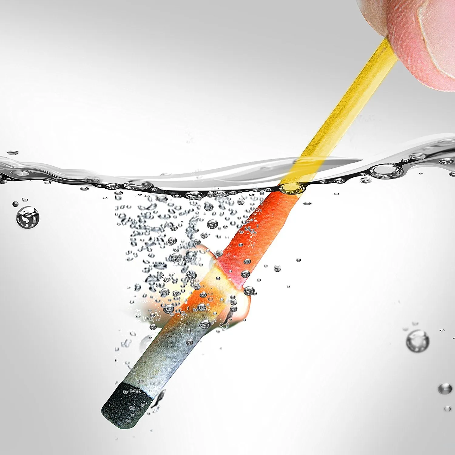 UCO Stormproof Match Kit (Windproof   Waterproof)