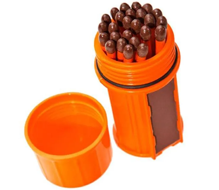 UCO Stormproof Match Kit (Windproof   Waterproof)