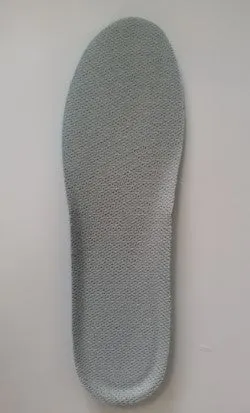 UKR® Active Step Insoles - LOW