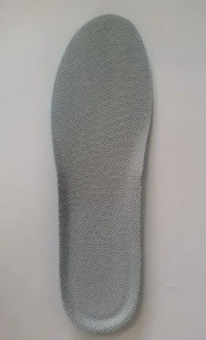 UKR® Active Step Insoles - LOW