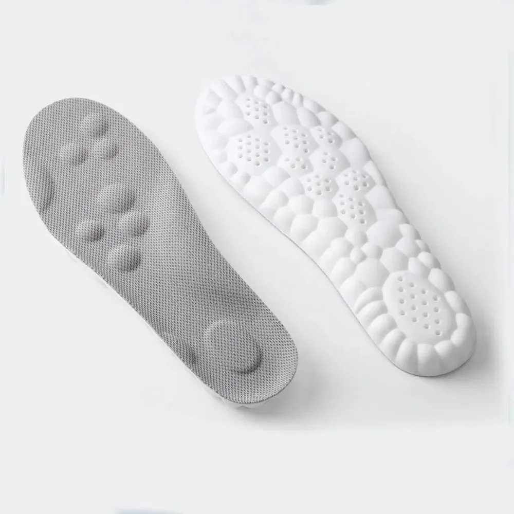Ultra-Padded Adjustable Cloud Insoles