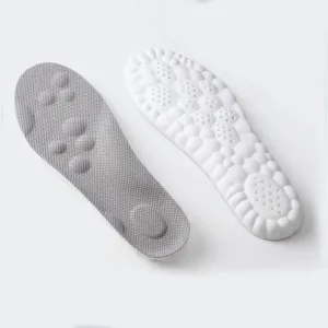 Ultra-Padded Adjustable Cloud Insoles