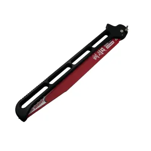 Ultralight 12" Folding Saw with Carbide Blade