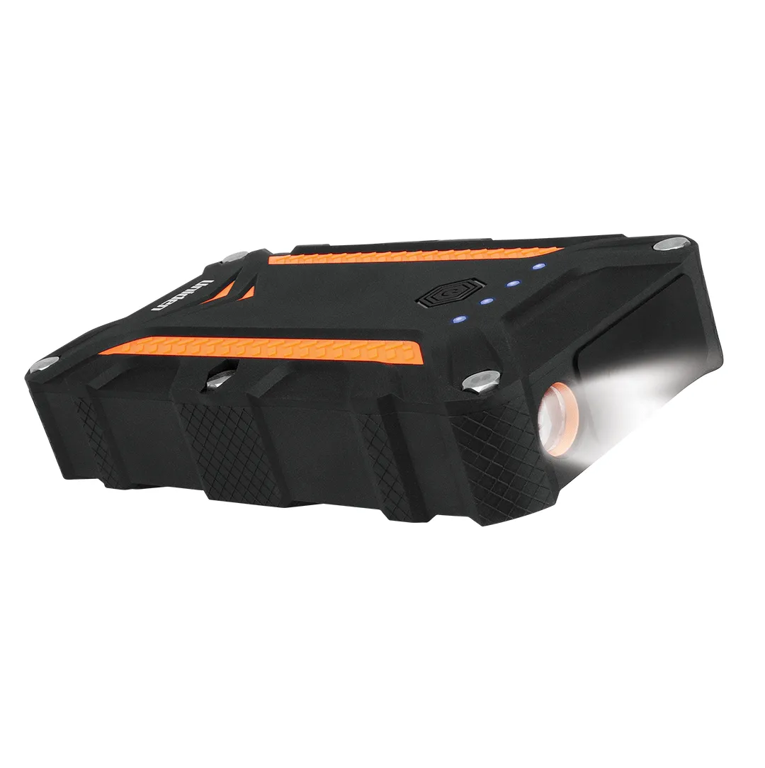 Uniden Waterproof Jump Start Kit