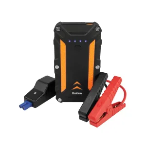 Uniden Waterproof Jump Start Kit