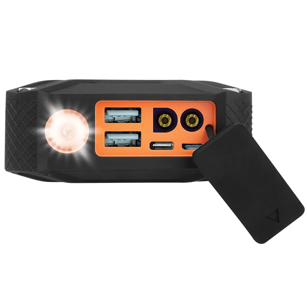Uniden Waterproof Jump Start Kit