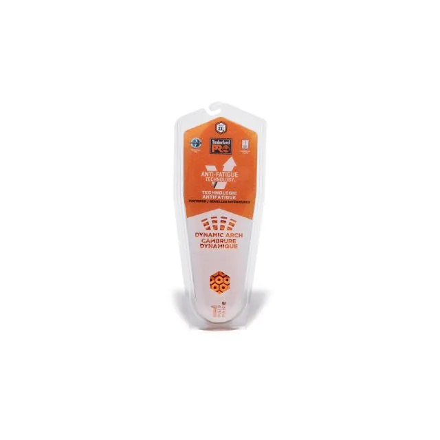 Unisex Anti Fatigue Dynamic Insole