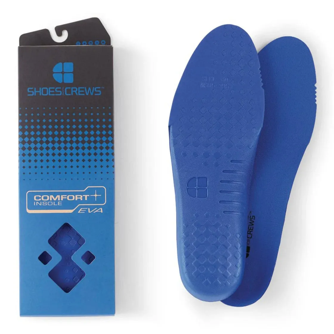 Unisex Comfort Insole