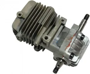 #US Replacement Part for Complete Cylinder & Piston KIT   CRANKSHAFT for SCHEPPACH CSP2540 25CC #zopart243558