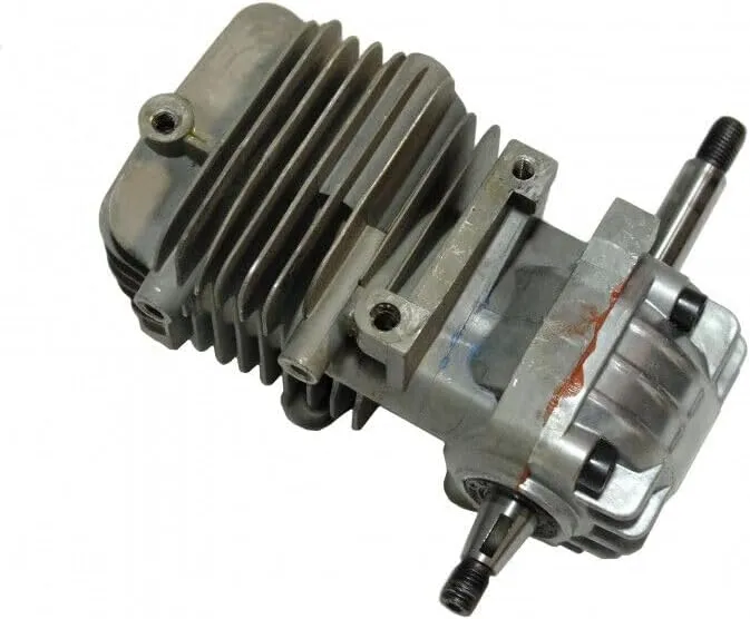 #US Replacement Part for Complete Cylinder & Piston KIT   CRANKSHAFT for SCHEPPACH CSP2540 25CC #zopart243558