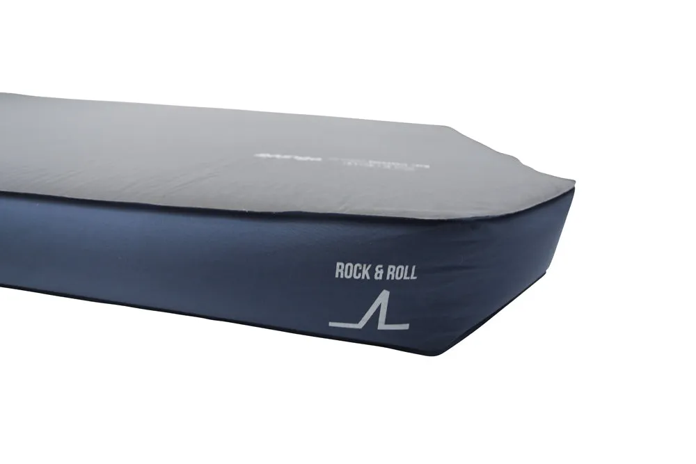 Vango Self-Inflating Rock & Roll 12cm Campervan Sleeping Mat