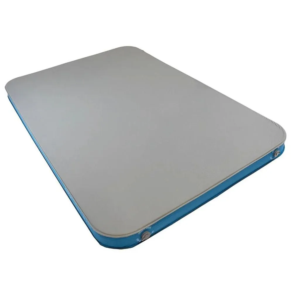 Vango Shangri-La 11 Double 10cm Self Inflating Mattress