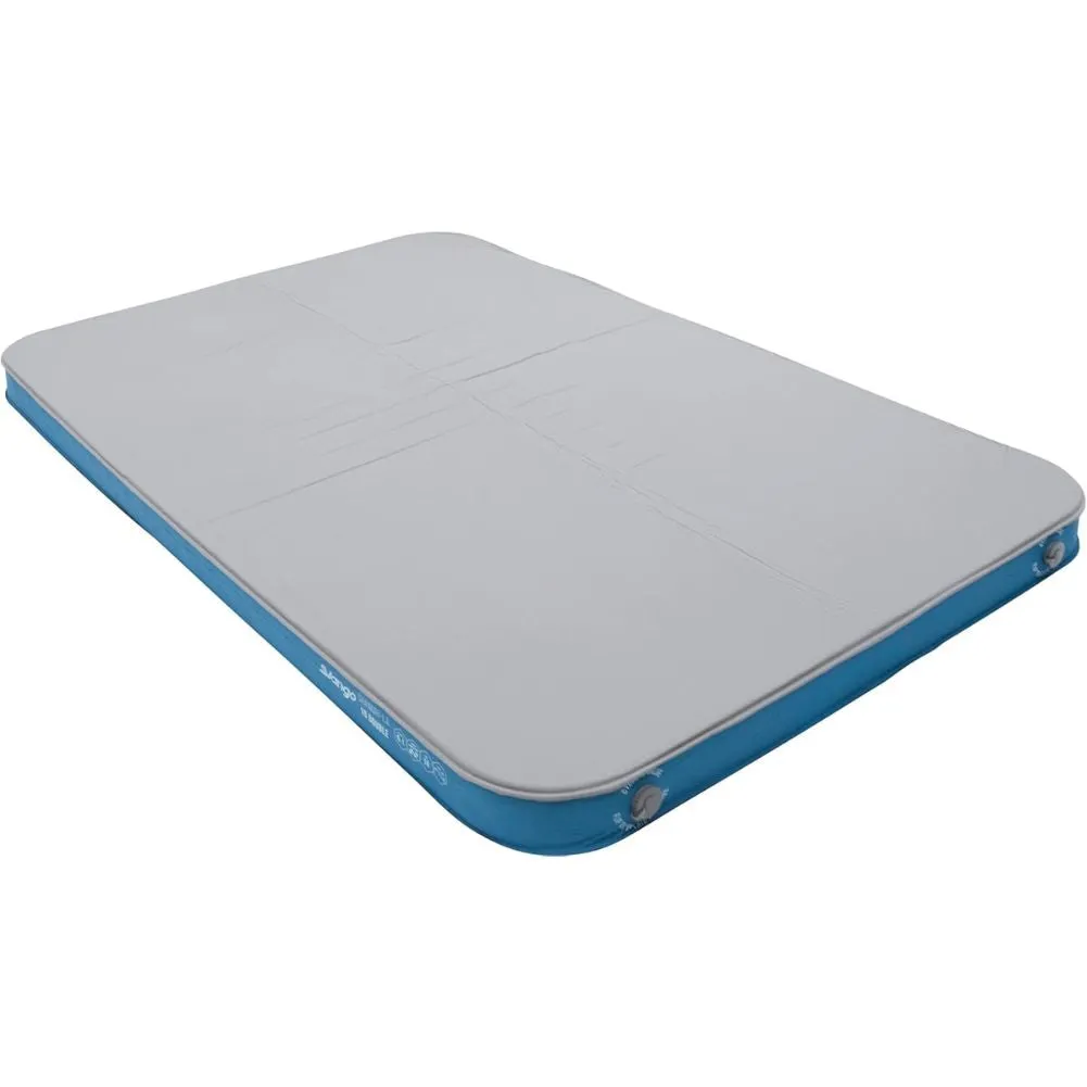 Vango Shangri-La 11 Double 10cm Self Inflating Mattress