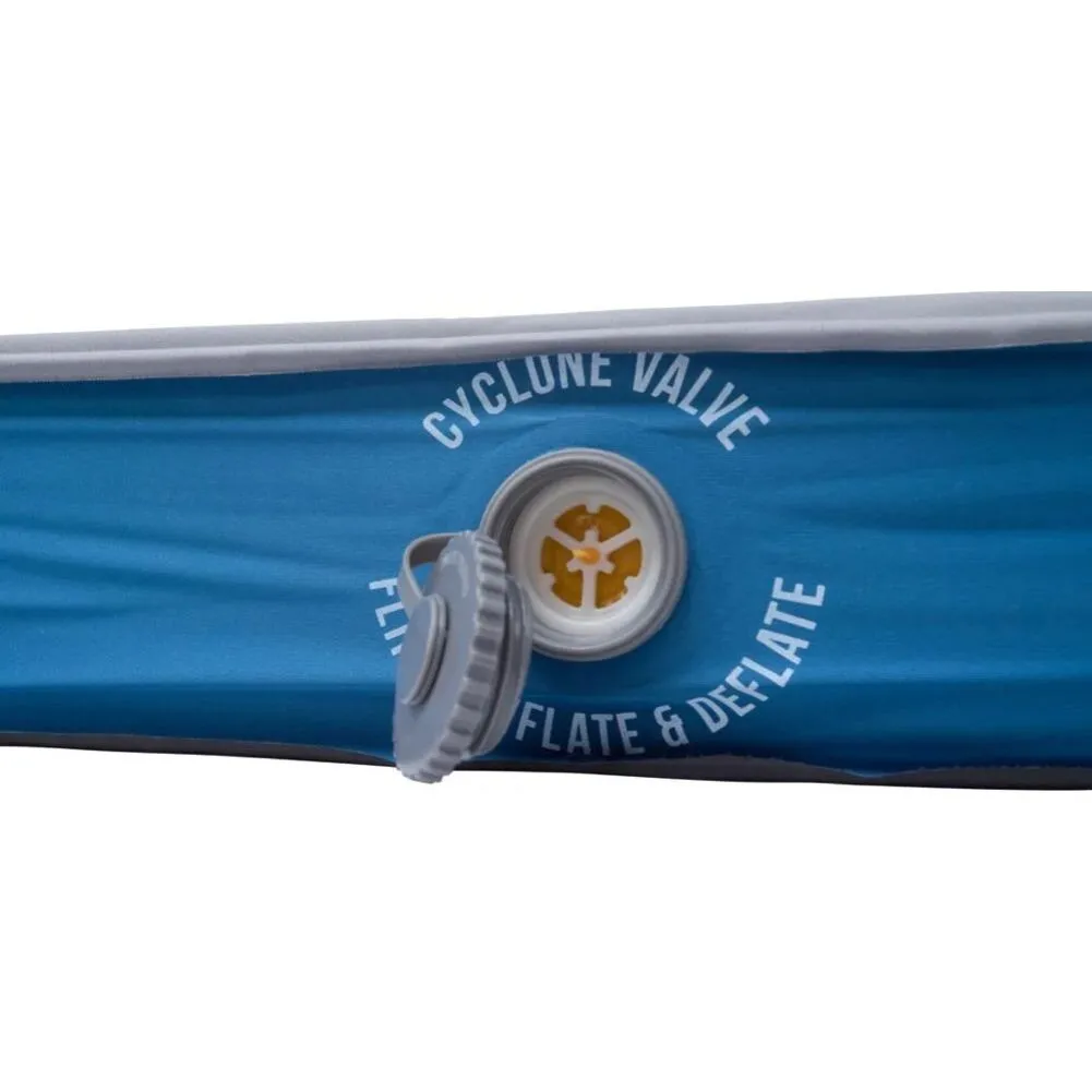 Vango Shangri-La 11 Double 10cm Self Inflating Mattress