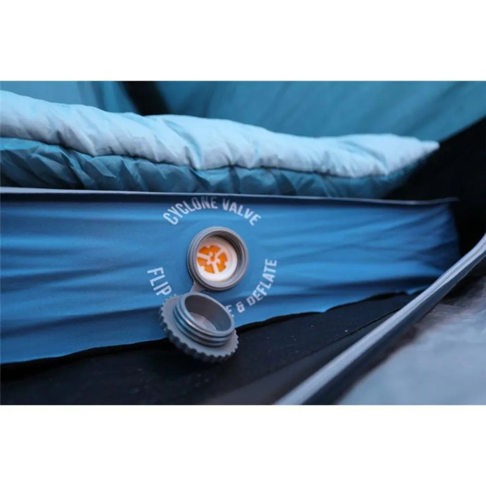 Vango Shangri-La 11 Grande 10cm Self Inflating Mattress