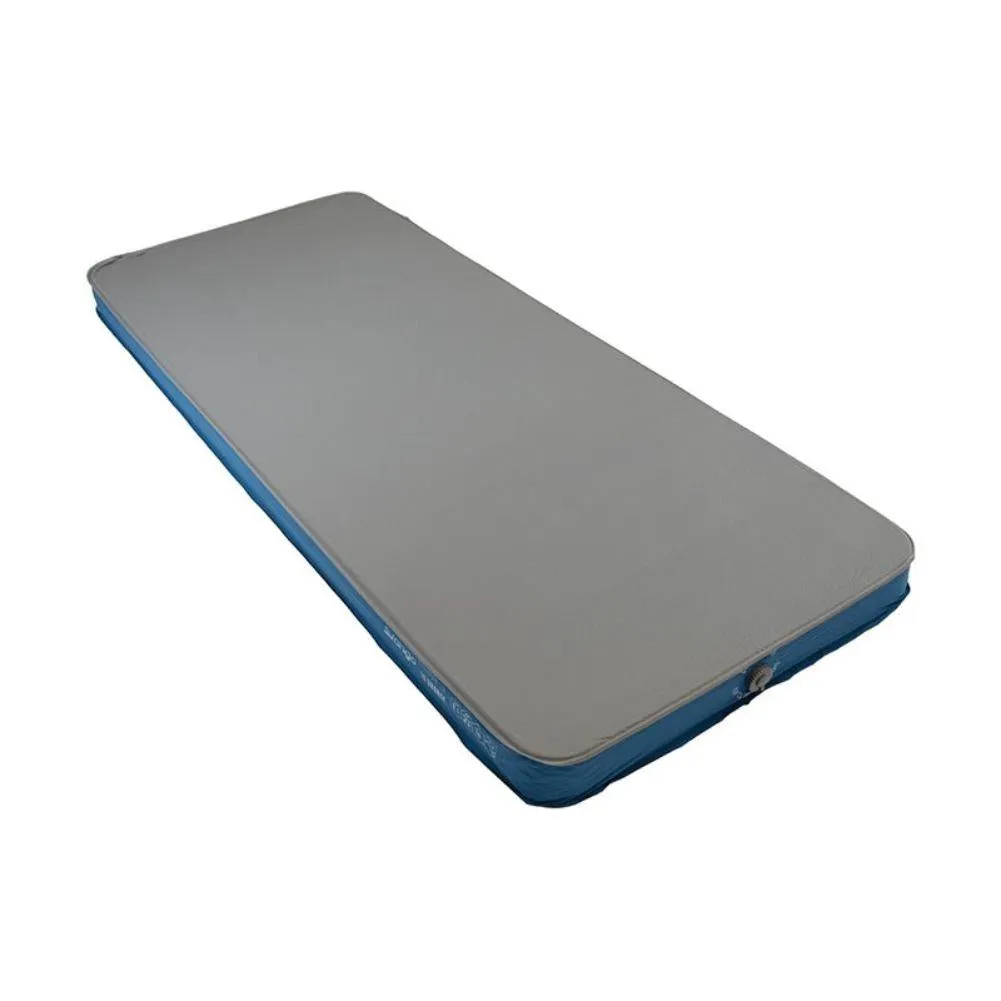 Vango Shangri-La 11 Grande 10cm Self Inflating Mattress