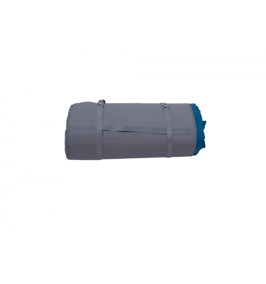 Vango Shangri-La II Double 10cm Grey/Sky Blue