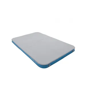Vango Shangri-La II Double 10cm Grey/Sky Blue