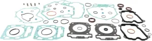 Vertex 811954 Complete Gasket Kit With Oil Seals Compatible with/Replacement for Kawasaki Polaris Yamaha