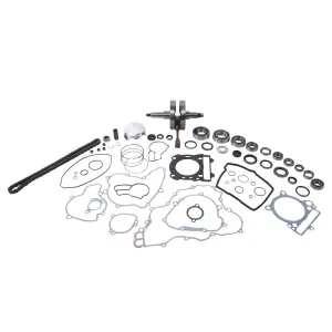 VERTEX Complete Engine Rebuild Kit For KTM 250 EXC-F XC-F SX-F 2007-200 #WR00035