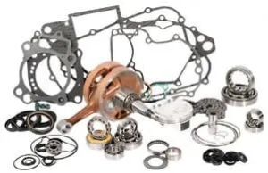 Vertex Complete Engine Rebuild Kit-in-a-Box (WR101-110)