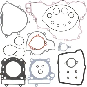 Vertex Complete Gasket Set for KTM 250 SX-F 05-12 2005 2006 2007 2008 2009 2010 2011 2012, 250 XC-F 07-12 2007 2008 2009 2011 2012, 250 XCF-W 06-13 2006 2007 2008 2009 2010 2011 2012 2013