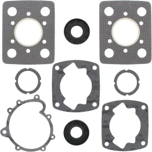 Vertex Gasket Kit for Kohler K340-RLC LC/2 0