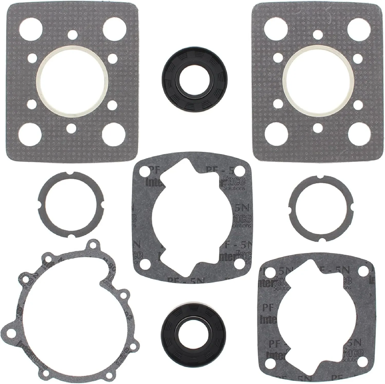 Vertex Gasket Kit for Kohler K340-RLC LC/2 0