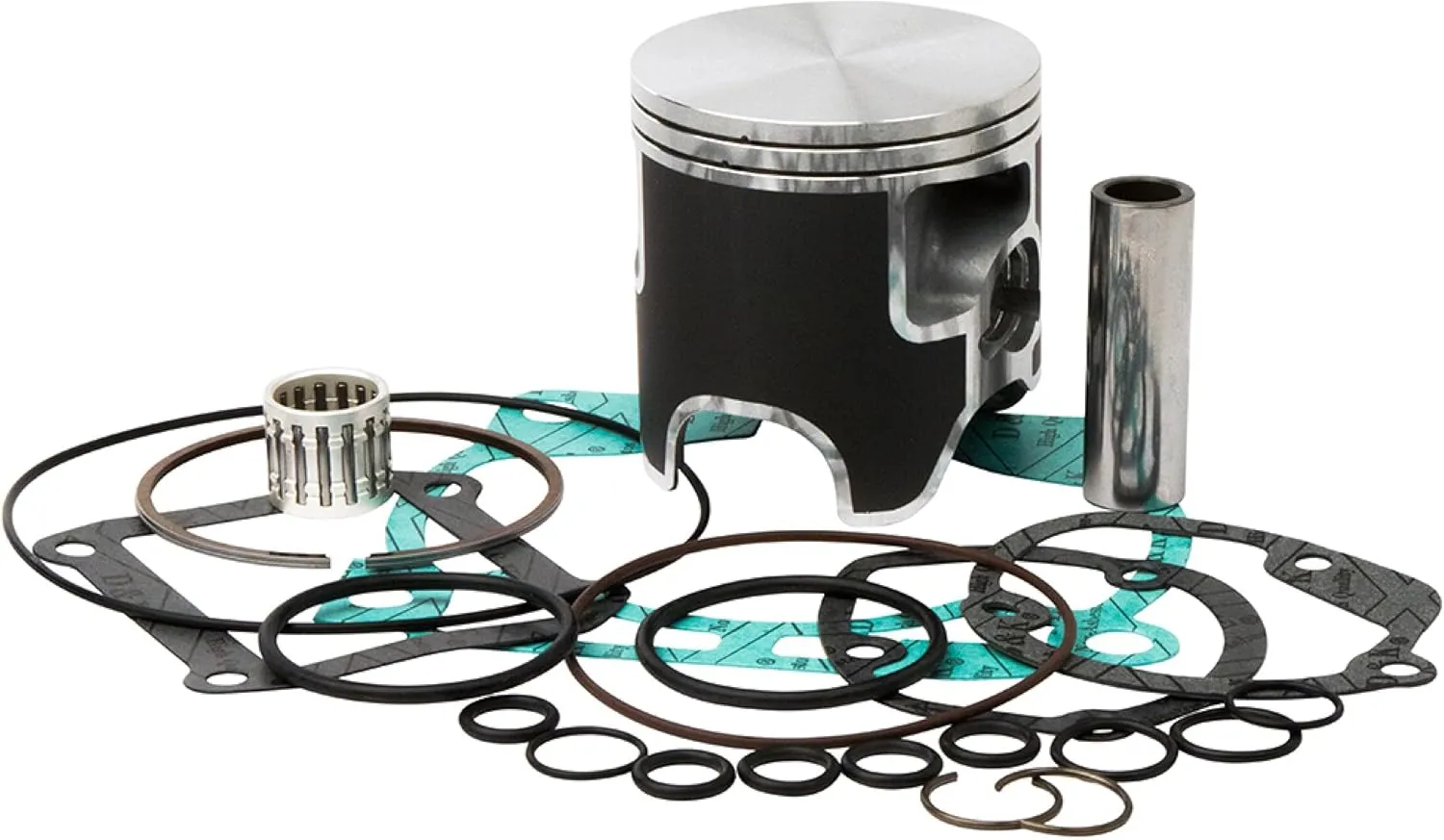 Vertex VTK23375B Replica Top End Piston Kit