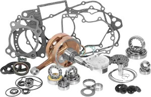 Vertex WR101-093 Wr Engine Bottom End Kit Compatible with/Replacement for Yamaha Wr101-093