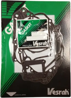 Vesrah Complete Gasket kit for Honda CR250R 1989-1991
