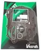 Vesrah Complete Gasket Set - Compatible with Honda CT90