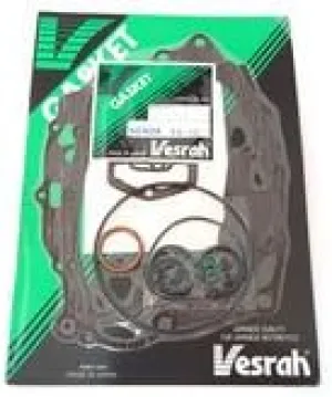 Vesrah Complete Gasket Set - Fits Honda XL185S XR185