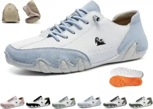 Vogany Shoes Orthopedic Sneakers for Women and Men, Vogldeck 2.0 - Waterproof and Breathable Orthopedic Shoes Outdoor Hiking