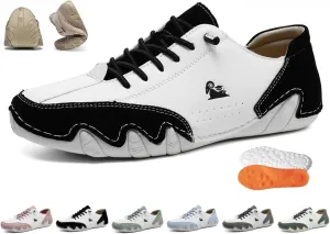 Vogany Shoes Orthopedic Sneakers for Women and Men, Vogldeck 2.0 - Waterproof and Breathable Orthopedic Shoes Outdoor Hiking